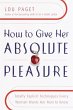 How to Give Her Absolute Pleasure... - Bild 1