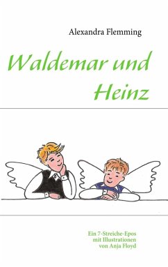 Waldemar und Heinz (eBook, ePUB)
