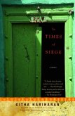 In Times of Siege (eBook, ePUB)