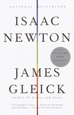 Isaac Newton (eBook, ePUB) - Gleick, James