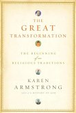 The Great Transformation (eBook, ePUB)