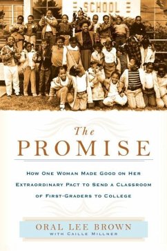 Cover The Promise (eBook, ePUB)