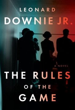 Cover The Rules of the Game (eBook, ePUB)