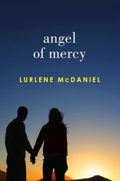 Angel of Mercy (eBook, ePUB) - Mcdaniel, Lurlene