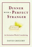 Dinner with a Perfect Stranger (eBook, ePUB)