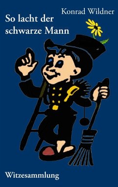 Cover So lacht der schwarze Mann (eBook, ePUB)