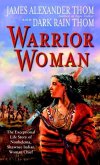 Warrior Woman (eBook, ePUB)