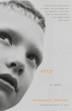 City (eBook, ePUB) - Baricco, Alessandro