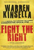 Fight the Right (eBook, ePUB)