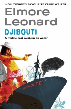 Djibouti (eBook, ePUB) - Leonard, Elmore