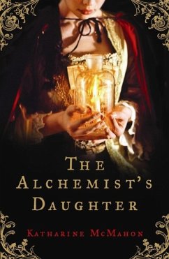 Cover The Alchemist's Daughter (eBook, ePUB)