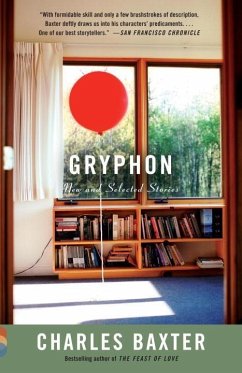 Cover Gryphon (eBook, ePUB)