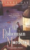 The Bohemian Murders (eBook, ePUB) The Bohemian Murders (eBook, ePUB)