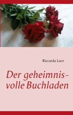 Der geheimnisvolle Buchladen