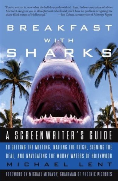 Breakfast with Sharks (eBook, ePUB) Breakfast with Sharks (eBook, ePUB)