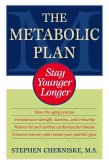 The Metabolic Plan (eBook, ePUB)