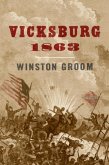Vicksburg, 1863 (eBook, ePUB)
