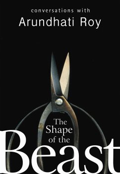 Cover The Shape of the Beast (eBook, ePUB)