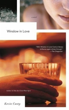 Winslow in Love (eBook, ePUB) - Canty, Kevin