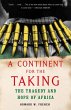 A Continent for the Taking (eBook, ePUB) - Bild 1