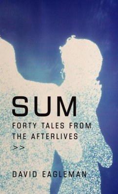 Sum (eBook, ePUB) - Eagleman, David