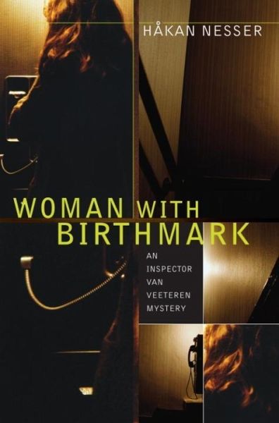 Woman with Birthmark (eBook, ePUB)