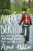 American Dervish (eBook, ePUB)