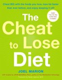 The Cheat to Lose Diet (eBook, ePUB)
