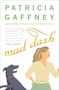 Cover Mad Dash (eBook, ePUB)