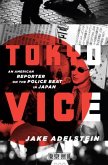 Tokyo Vice (eBook, ePUB)