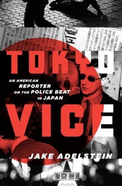 Cover Tokyo Vice (eBook, ePUB)
