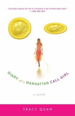 Cover Diary of a Manhattan Call Girl (eBook, ePUB)