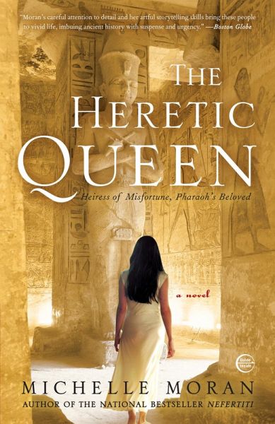 The Heretic Queen (eBook, ePUB) The Heretic Queen (eBook, ePUB)