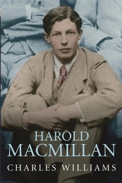Cover Harold Macmillan (eBook, ePUB)