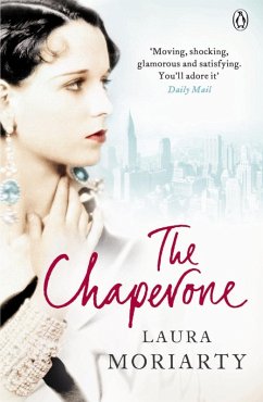 Cover The Chaperone (eBook, ePUB)