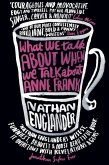 What We Talk About When We Talk About Anne Frank (eBook, ePUB)