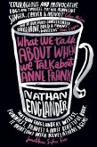 What We Talk About When We Talk About Anne Frank (eBook, ePUB) What We Talk About When We Talk About Anne Frank (eBook, ePUB)