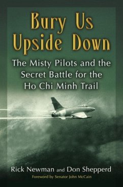 Cover Bury Us Upside Down (eBook, ePUB)