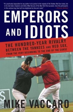 Cover Emperors and Idiots (eBook, ePUB)