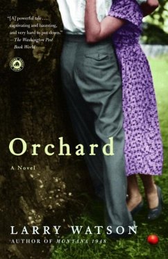 Orchard (eBook, ePUB) - Watson, Larry