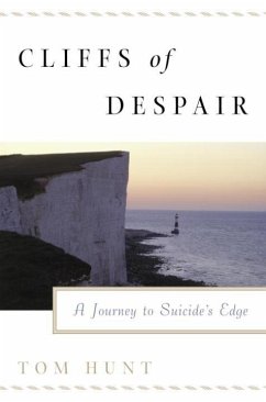 Cover Cliffs of Despair (eBook, ePUB)