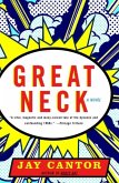 Great Neck (eBook, ePUB)