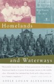 Homelands and Waterways (eBook, ePUB)