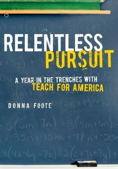 Relentless Pursuit (eBook, ePUB) Cover Relentless Pursuit (eBook, ePUB)