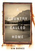 A Country Called Home (eBook, ePUB)