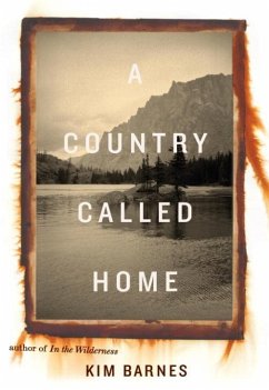 Cover A Country Called Home (eBook, ePUB)