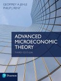 Advanced Microeconomic Theory (eBook, PDF) Advanced Microeconomic Theory (eBook, PDF)