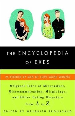 Cover The Encyclopedia of Exes (eBook, ePUB)