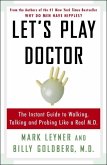 Let's Play Doctor (eBook, ePUB)