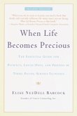 When Life Becomes Precious (eBook, ePUB)